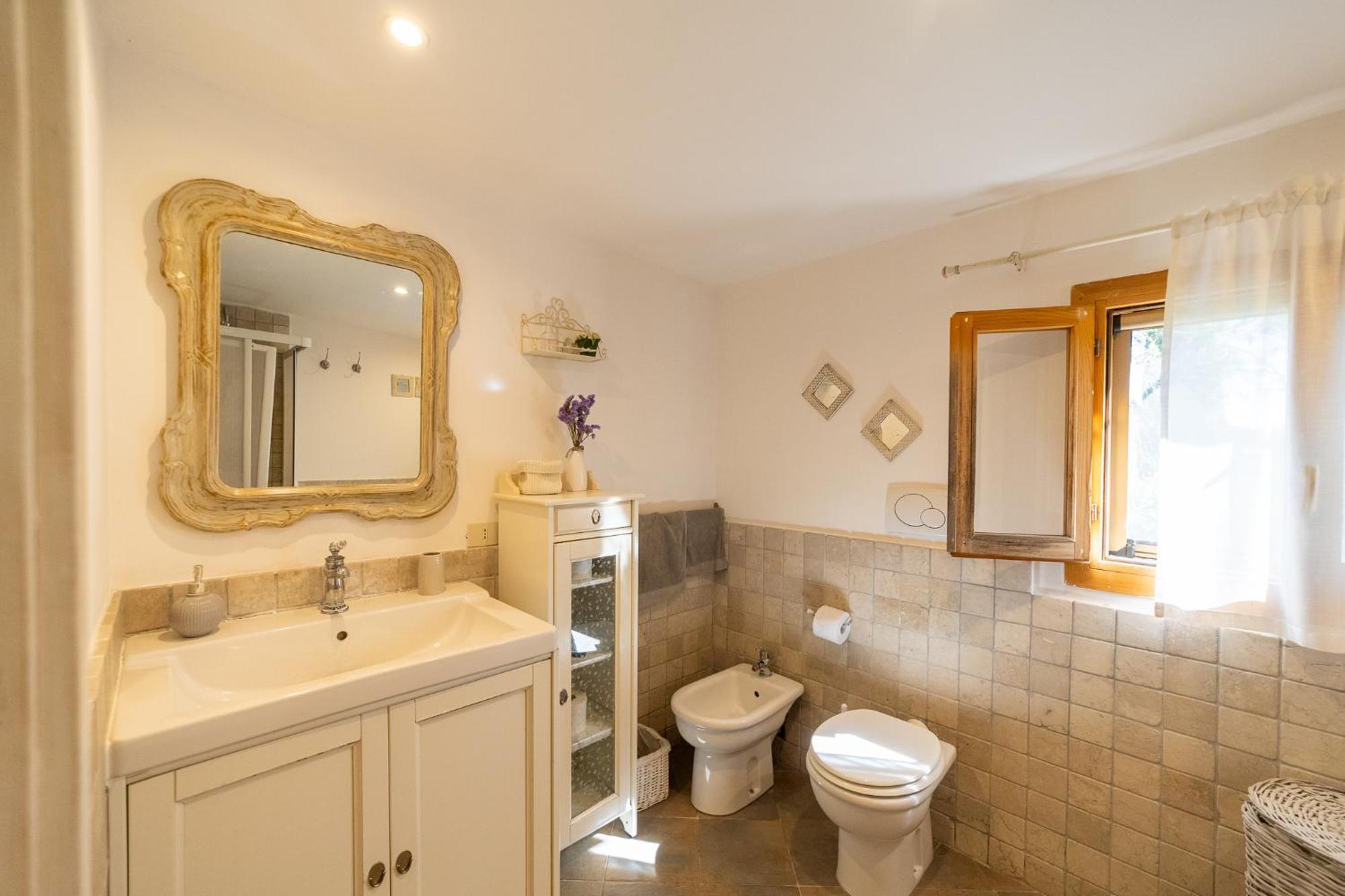 Cottage Pura Vigna Immerso Nella Natura Vicino Al Mare Porto Santo Stefano  Exteriör bild