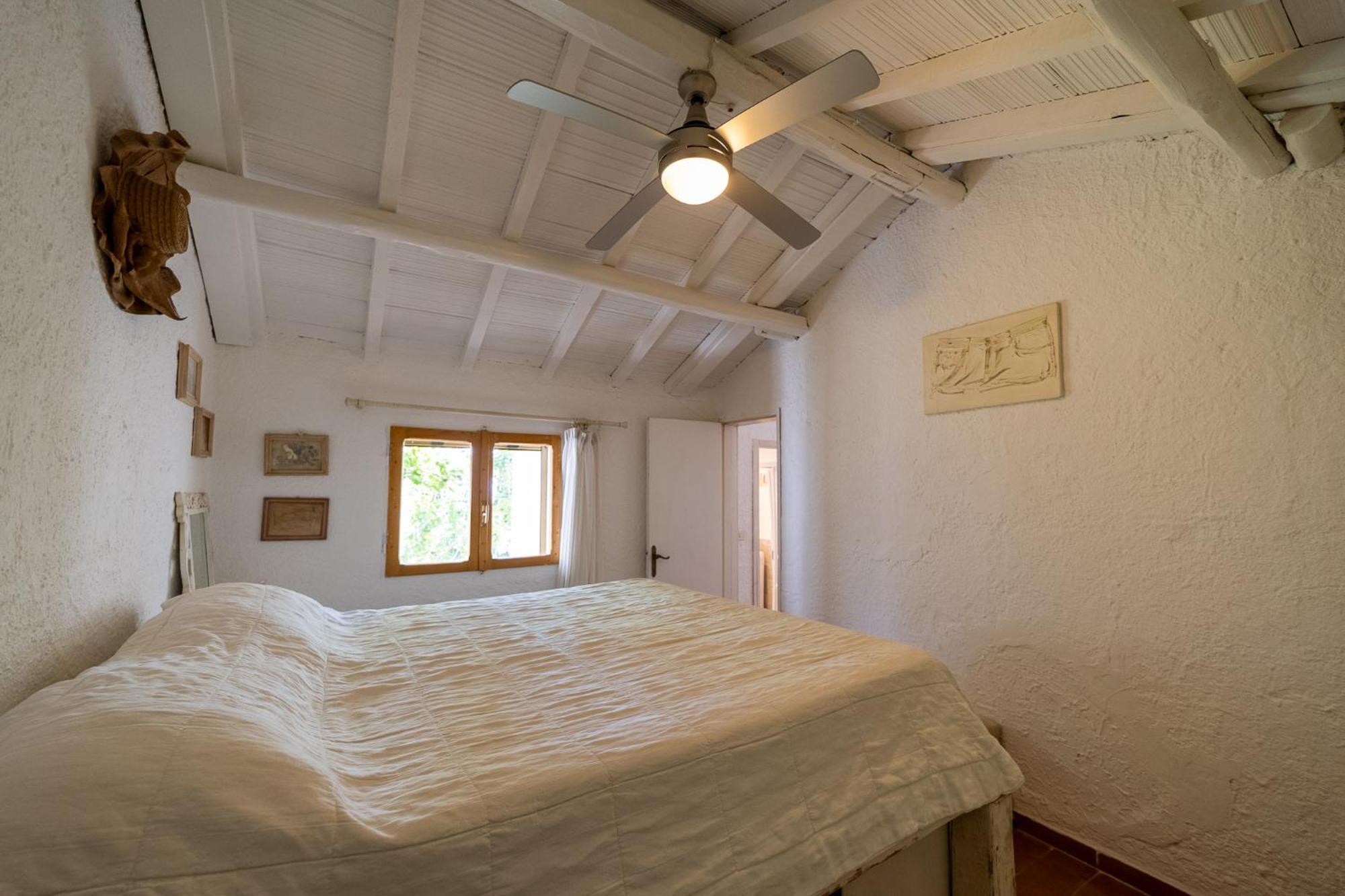 Cottage Pura Vigna Immerso Nella Natura Vicino Al Mare Porto Santo Stefano  Exteriör bild